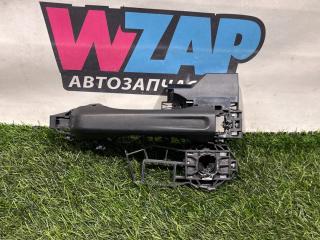 ручка наружная Jeep Wrangler 4 поколение 2019, 2.0 л., бензин, АКПП, внедорожник 5 дв., полный привод, 68282353AE