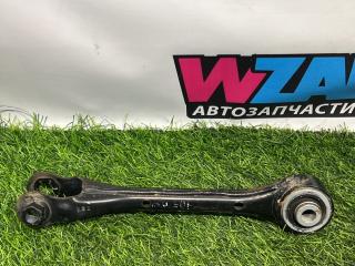 рычаг задний нижний Ford Mustang 6 поколение S550 [рестайлинг] 2018, 2.3 л., бензин, АКПП, кабриолет, задний привод, FR3C-5K898-BB