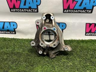 кулак поворотный правый BMW 3 серия G20 2021, 6878612