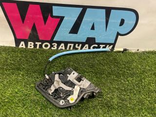 замок двери передней левой Mini Cooper S 3 поколение 2018, 2.0 л., бензин, 6МКПП, хетчбэк 3 дв., 7281931, 51217281931