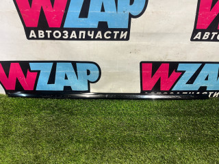 молдинг стекла Tesla Model X 1 поколение [рестайлинг] 2023, электро