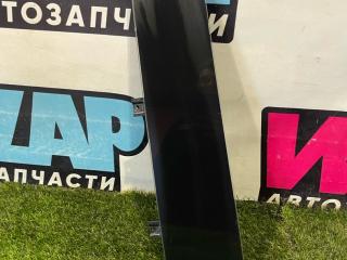 наружная декоративная накладка двери задней правой Tesla Model X 1 поколение [рестайлинг] 2022, электро, 1041358-00-C