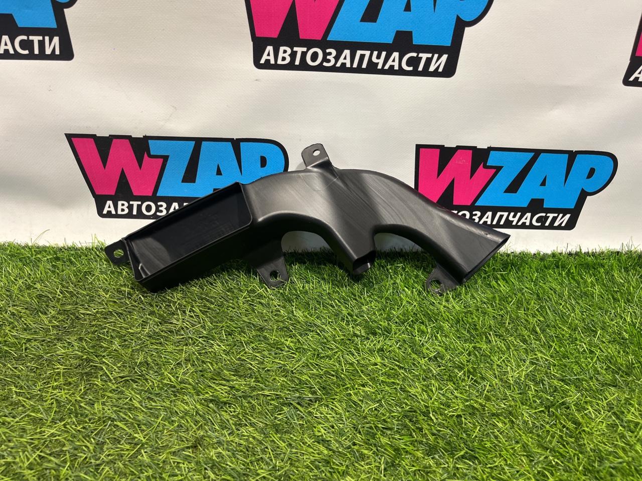 воздуховод печки RAM 1500 5 поколение 2022, АКПП, фургон, 68277056AA - фото №1