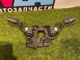 переключатель подрулевой (стрекоза) Ford Mustang 6 поколение S550 [рестайлинг] 2019, 2.3 л., бензин, АКПП, купе, задний привод