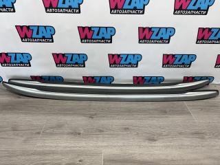 дуги на крышу (рейлинги) Buick Encore GX 1 поколение 2020, 1.3 л., бензин, АКПП, полный привод, 42645800, 42645799