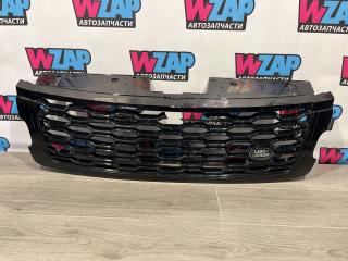 решетка радиатора Land Rover Range Rover 4 поколение [рестайлинг] (2017 - 2020), JK528200BC, JK52-BA163-AC