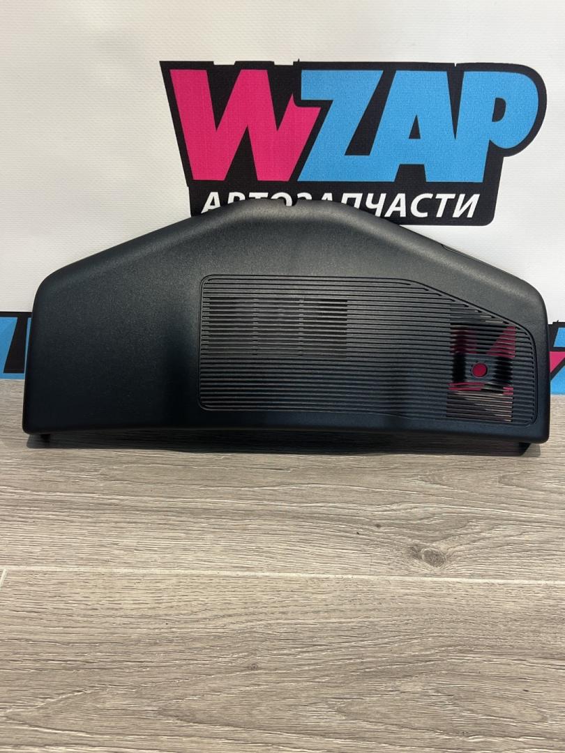 накладка декоративная Ford Explorer 6 поколение U625 2020, 2.3 л., бензин, белый, задний привод, LB5B17D550D - фото №1