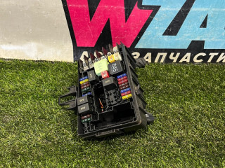 блок предохранителей Volkswagen Tiguan 2 поколение 2020, 2.0 л., бензин, АКПП, внедорожник 5 дв., 5Q0907361D