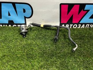 ТНВД Ford Mustang 7 поколение S650 2024, 2.3 л., бензин, АКПП, черный, купе, задний привод, P2GE-9D376-AA, PR3C-9J280-AF