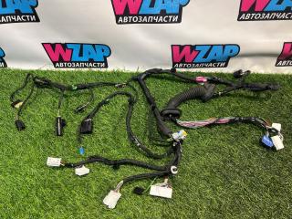 дверная проводка Tesla Model X 1 поколение [рестайлинг] 2022, электро, синий, полный привод, P1552570-00-C