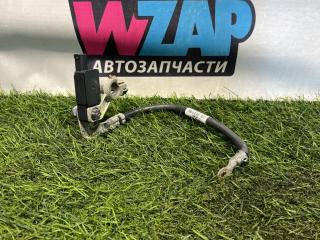 клемма аккумулятора минус Dodge Challenger 3 поколение [2-й рестайлинг] 2016, 3.6 л., бензин, АКПП, задний привод, 68066100AC, 68322481AA