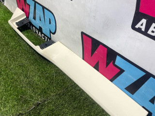 накладка на торпедо (консоль) Tesla Model X 1 поколение [рестайлинг] 2023, электро, 1562998-00-B