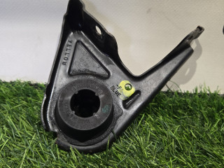 кронштейн глушителя Ford Mustang 6 поколение S550 [рестайлинг] 2018, 2.3 л., бензин, АКПП, черный, кабриолет, задний привод, FR335A262A, JR3350298CA