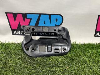 воздухозаборник Ford Mustang 6 поколение S550 [рестайлинг] 2022, 2.3 л., бензин, МКПП, купе, JR3B-16C194-AC