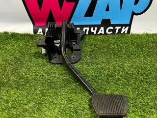 педаль тормоза Ford Explorer 6 поколение U625 2020, 2.3 л., бензин, АКПП, внедорожник 5 дв., полный привод, L1MC-2D094-AG