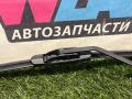 щеткодержатель (поводок стеклоочистителя, дворник) RAM 1500 5 поколение 2022, АКПП, фургон, 68338924AA - фото №4