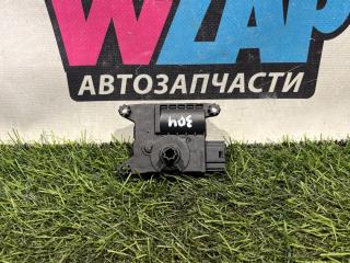 моторчик заслонки печки Ford Mustang 6 поколение S550 [рестайлинг] 2018, 2.3 л., бензин, АКПП, желтый, купе, задний привод, FR3B19E616BB