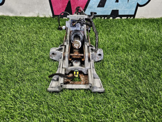 рулевая колонка Ford Mustang 6 поколение S550 [рестайлинг] 2020, 2.3 л., бензин, АКПП, белый, кабриолет, задний привод, GR3C3C529BH