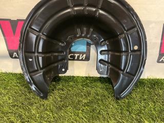 защитный кожух тормозного механизма RAM 1500 5 поколение (2018 - 2024), бензин, АКПП, пикап, 565AC51616AS