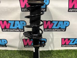 амортизатор передний Volkswagen Jetta 7 поколение 2019, 1.4 л., бензин, МКПП, черный, седан, передний привод, 5QM413031AA