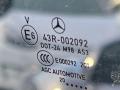 стекло двери задней левой Mercedes-Benz GLA-Класс H247 2020, 2.0 л., бензин, АКПП, синий, передний привод - фото №4