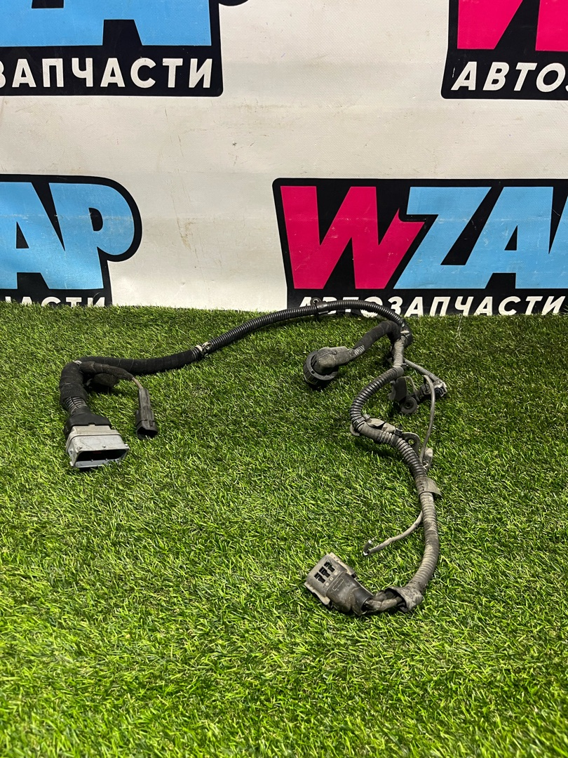 Проводка КПП Alfa Romeo Stelvio 1 поколение 2018, 2.0 л., 1745048-2 - фото №1