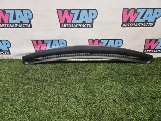 накладка на торпедо (консоль) RAM 1500 5 поколение (2018 - 2024), бензин, АКПП, пикап, 5YK12TRMA