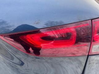 фонарь крышки багажника правый Mercedes-Benz GLA-Класс H247 2020, 2.0 л., бензин, АКПП, синий, передний привод
