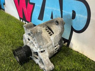 генератор Mini Cabrio 3 поколение [рестайлинг] 2021, 1.5 л., бензин, АКПП, красный, кабриолет, передний привод