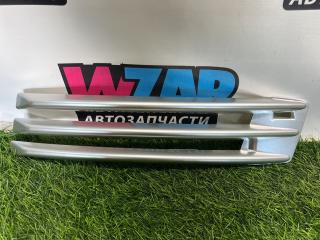 заглушка (решетка) в бампер Land Rover Range Rover 4 поколение [рестайлинг] (2017 - 2020), JK52018K28AAW