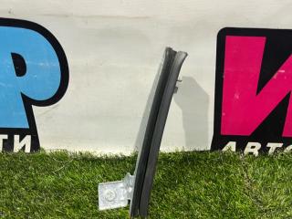 направляющая стекла Ford Mustang 6 поколение S550 [рестайлинг] 2019, 2.3 л., бензин, АКПП, купе, задний привод, FR3B-63314A22-AB