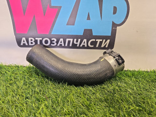 патрубок интеркулера Fiat 124 2020, 1.4 л., бензин, МКПП, родстер, задний привод