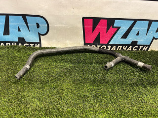 патрубок (трубопровод, шланг) Ford Mustang 6 поколение S550 [рестайлинг] 60F 2018, 2.3 л., бензин, МКПП, купе, задний привод, FR33-8K289-AE