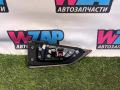 фонарь крышки багажника правый Mercedes-Benz GLA-Класс H247 [рестайлинг] 2023, 2.0 л., бензин, АКПП, белый, A2479064001 - фото №6