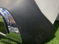 бампер задний Mercedes-Benz GLA-Класс H247 [рестайлинг] 2023, 2.0 л., бензин, АКПП, белый - фото №3