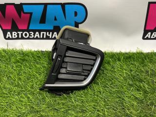 дефлектор обдува салона Honda CR-V 5 поколение [рестайлинг] 2022, 1.5 л., бензин, АКПП, красный, 77630-TLA-A1