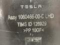 воздуховод печки Tesla Model S 1 поколение [рестайлинг] 2018, электро, седан, 106046600C - фото №5