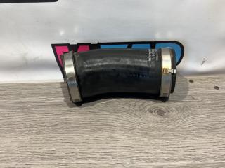 патрубок интеркулера Ford Mustang 6 поколение S550 [рестайлинг] 2018, 2.3 л., бензин, АКПП, серебро, кабриолет, задний привод, GR3C-6C646-FA