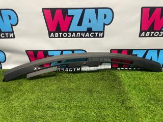 накладка на торпедо (консоль) Ford Mustang 6 поколение S550 [рестайлинг] 2018, 2.3 л., бензин, АКПП, купе, задний привод, HR3B63046B62A