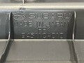 накладка внутренняя на заднюю панель кузова Subaru BRZ 1 поколение [рестайлинг] 2020, 2.0 л., бензин, МКПП, синий, купе, задний привод, 94511CA010 - фото №4