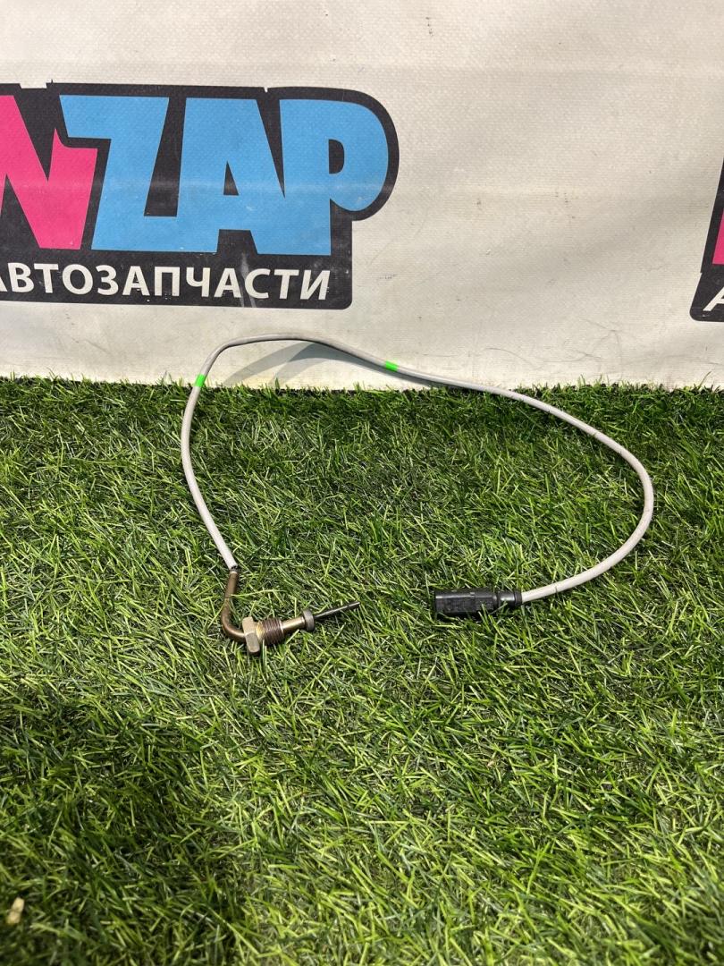 датчик загрязнения воздуха Volkswagen Passat B8 2016, 2.0 л., дизель, универсал, передний привод, правый руль, 04L906088BL - фото №1