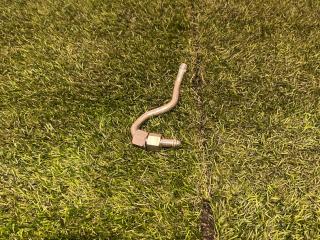 трубка топливная Mini Cabrio 3 поколение [рестайлинг] 2021, 1.5 л., бензин, АКПП, красный, кабриолет, передний привод, 8665626, 13538665626