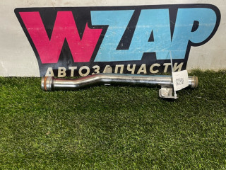 трубка охлаждающей жидкости Ford Mustang 6 поколение S550 [рестайлинг] 2020, 2.3 л., бензин, АКПП, белый, купе, задний привод, FR3E8K556BA