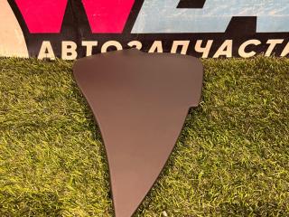 накладка на торпедо (консоль) Tesla Model X 1 поколение [рестайлинг] 2022, электро, 1622065-90-B