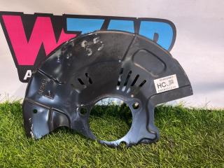 защитный кожух тормозного механизма Fiat 124 2020, 1.4 л., бензин, МКПП, родстер, задний привод, 50402497