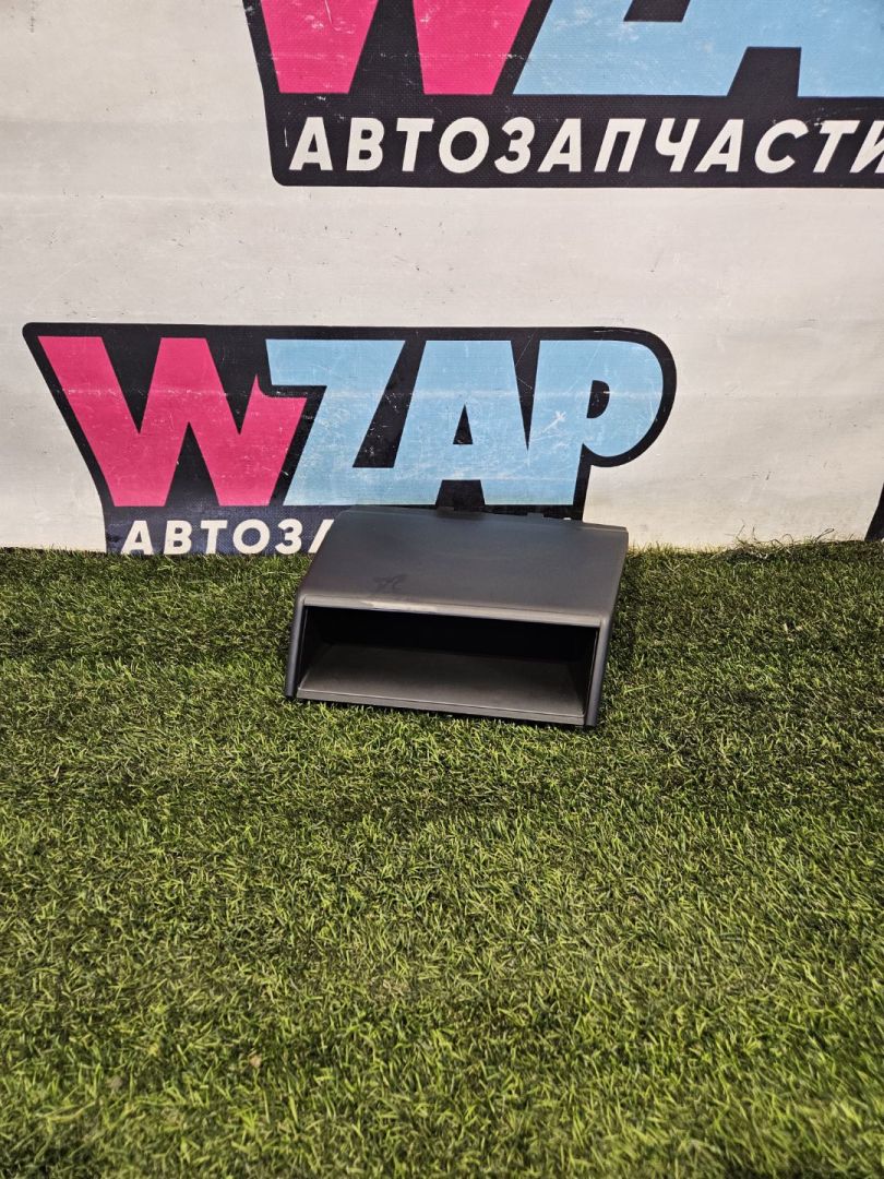 бардачок Tesla Model X 1 поколение 2017, электро, белый, 1045057-00-B - фото №1