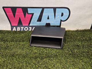 бардачок Tesla Model X 1 поколение 2017, электро, белый, 1045057-00-B