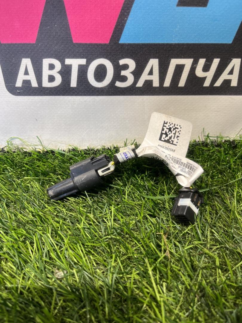 датчик температуры RAM 1500 5 поколение 2022, АКПП, фургон, 68470829AB - фото №1