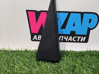 молдинг двери задней левой Honda CR-V 5 поколение [рестайлинг] 2022, 1.5 л., бензин, АКПП, красный, 72980TLAA0