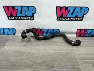 патрубок радиатора BMW 3 серия G20 2021, 8654833